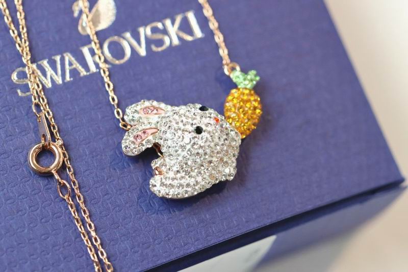 Swarovski Necklace 03lyr163 (1)